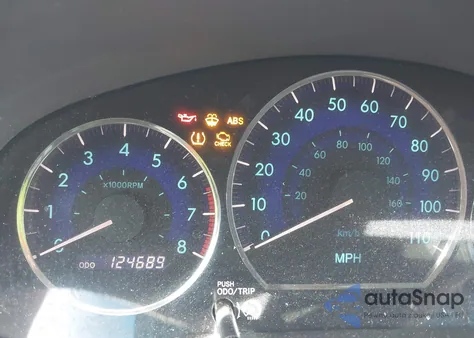 2007 Toyota Sienna Le from USA, damaged, VIN 5TDZK23C07S076232